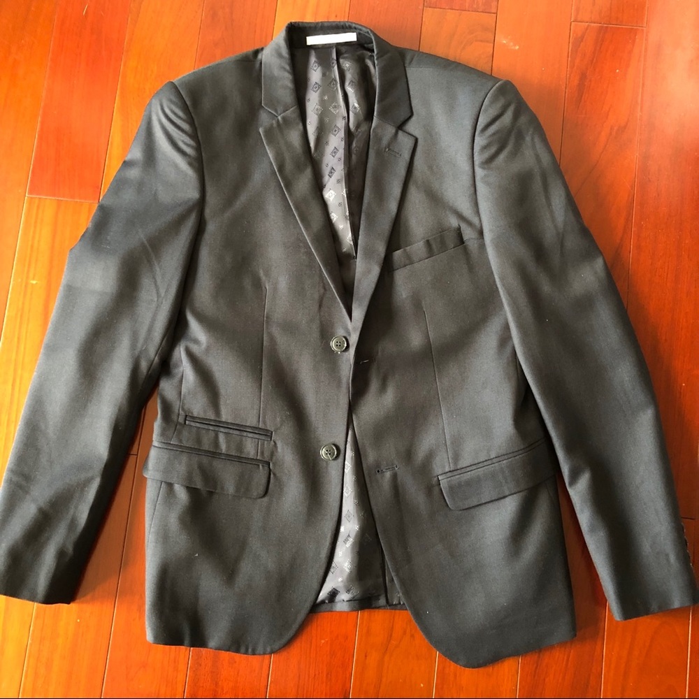 Men’s Blazer